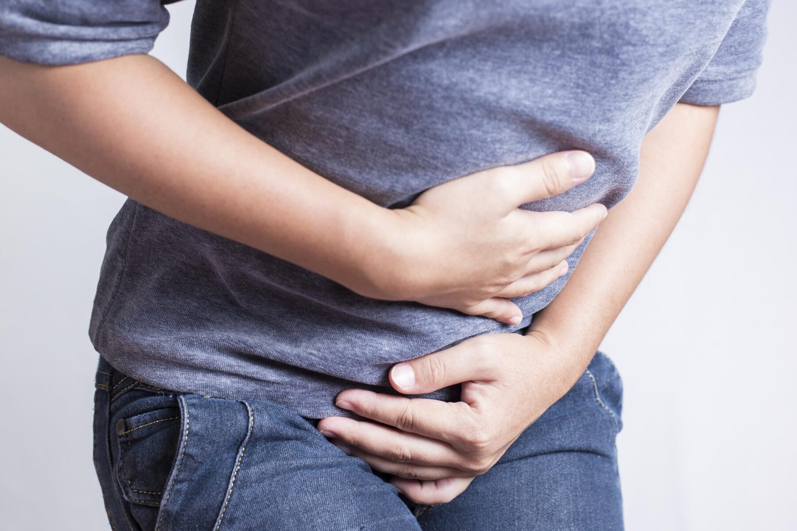 How To Identify Symptoms Of An Infection Of The Urinary Tract?