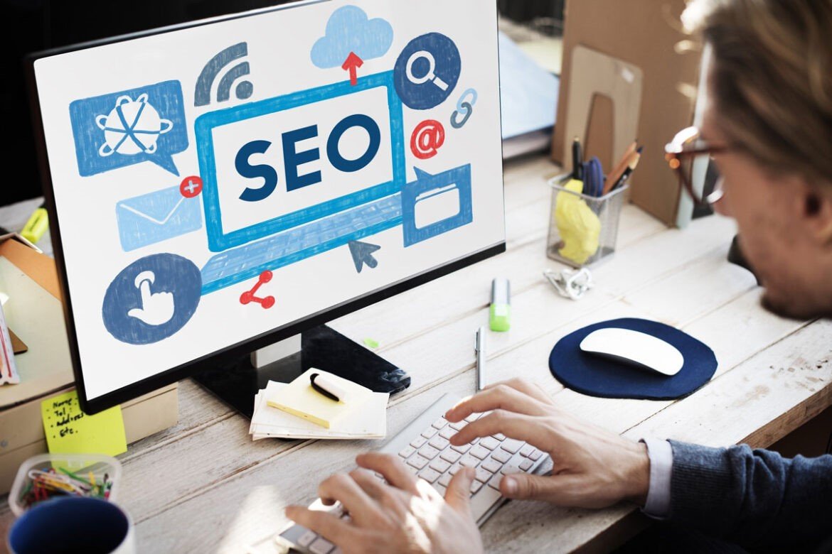 SEO Company Primelis