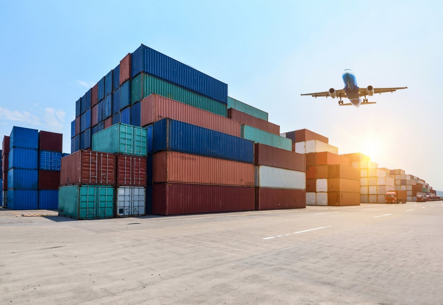 Transport Business