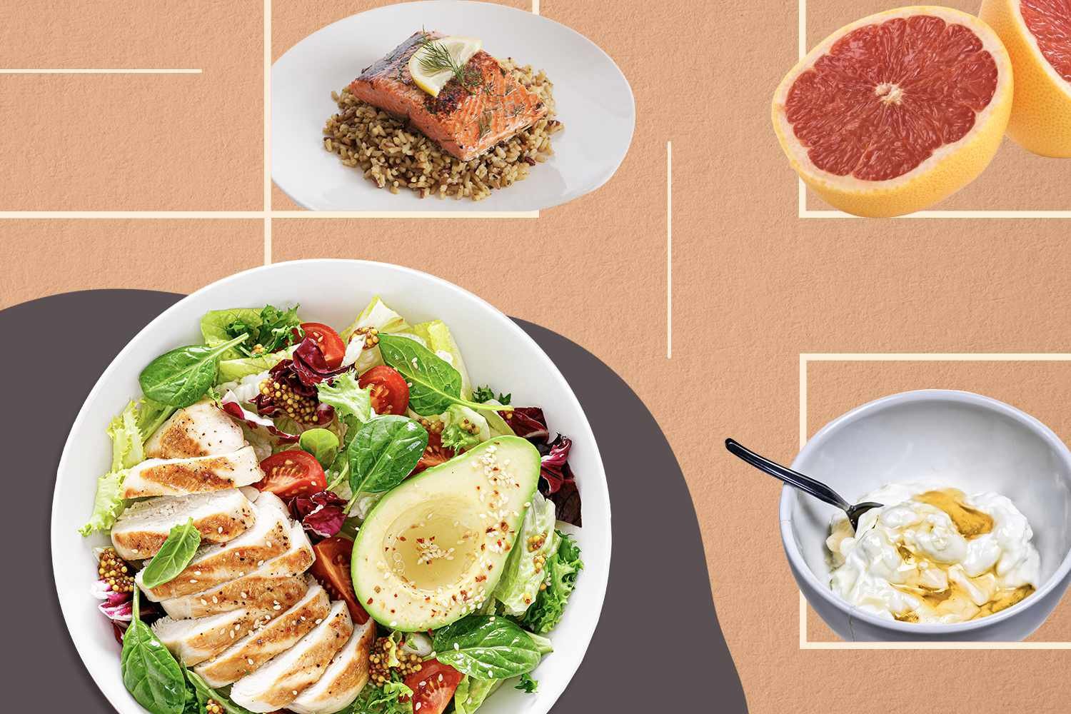 Great breakfast to acquire muscle and shed pounds for wellbeing