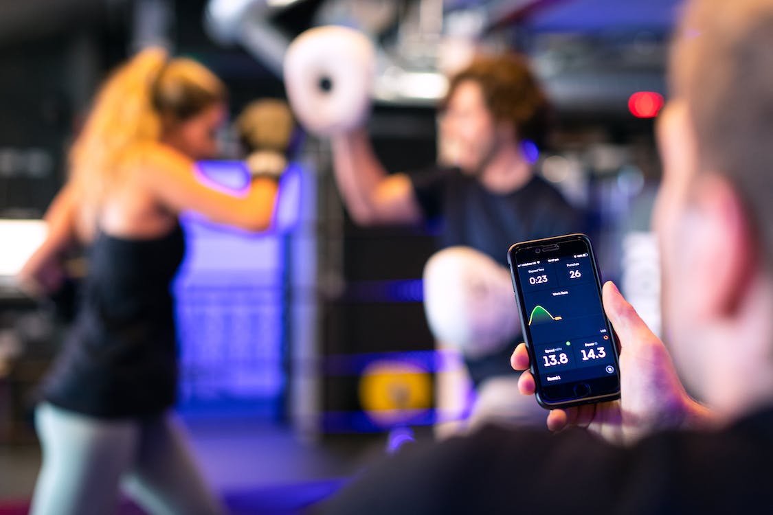 How an Apple Watch Can Help You Reach Your Workout Goals