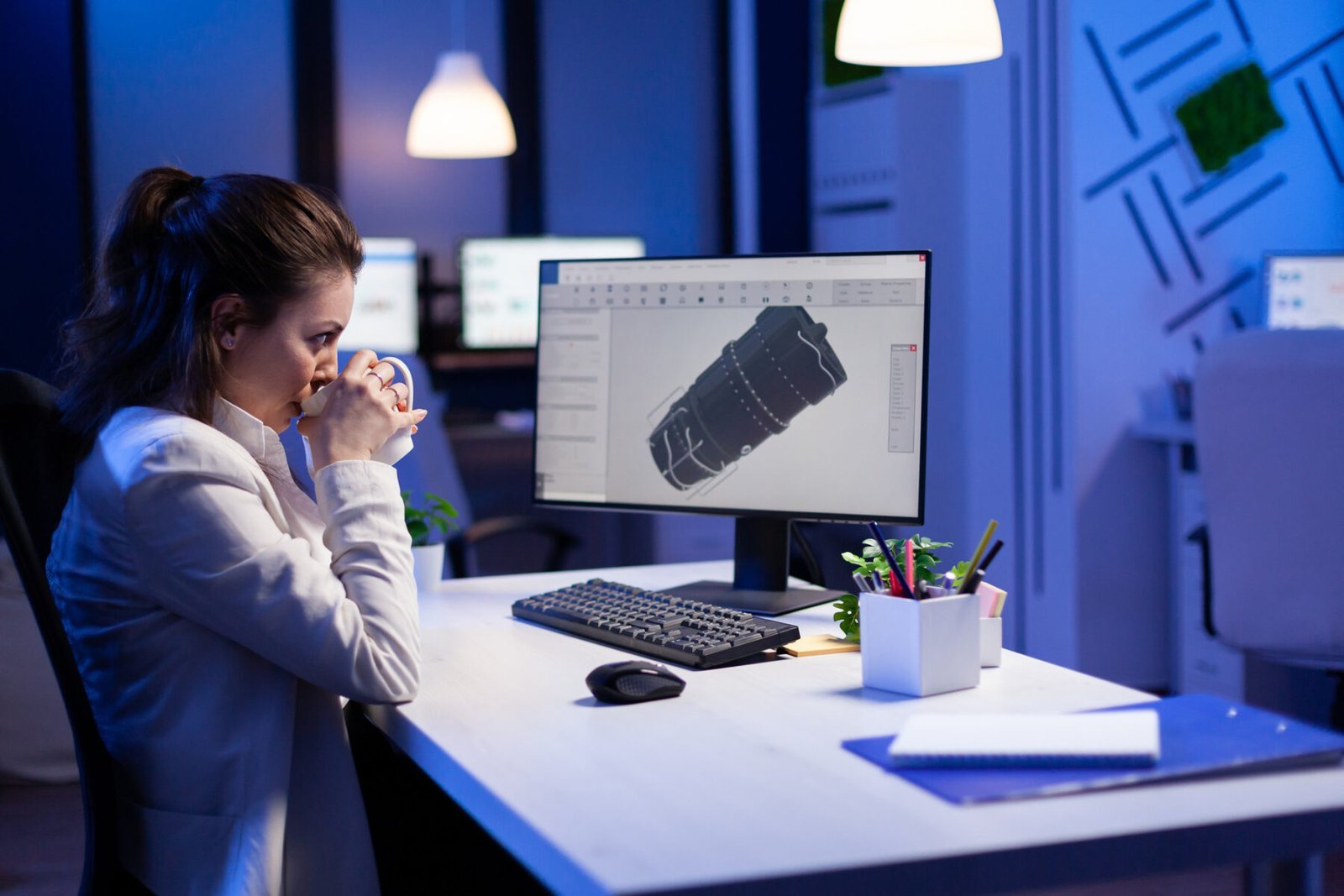Top Mechanical Engineering Software Skills