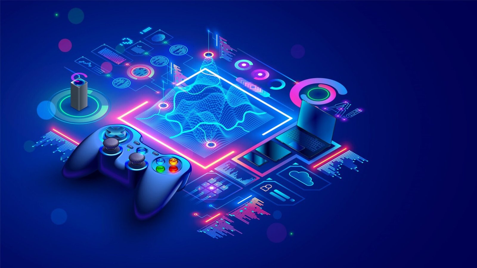 How to Outsource Game Development (Comprehensive Guide)