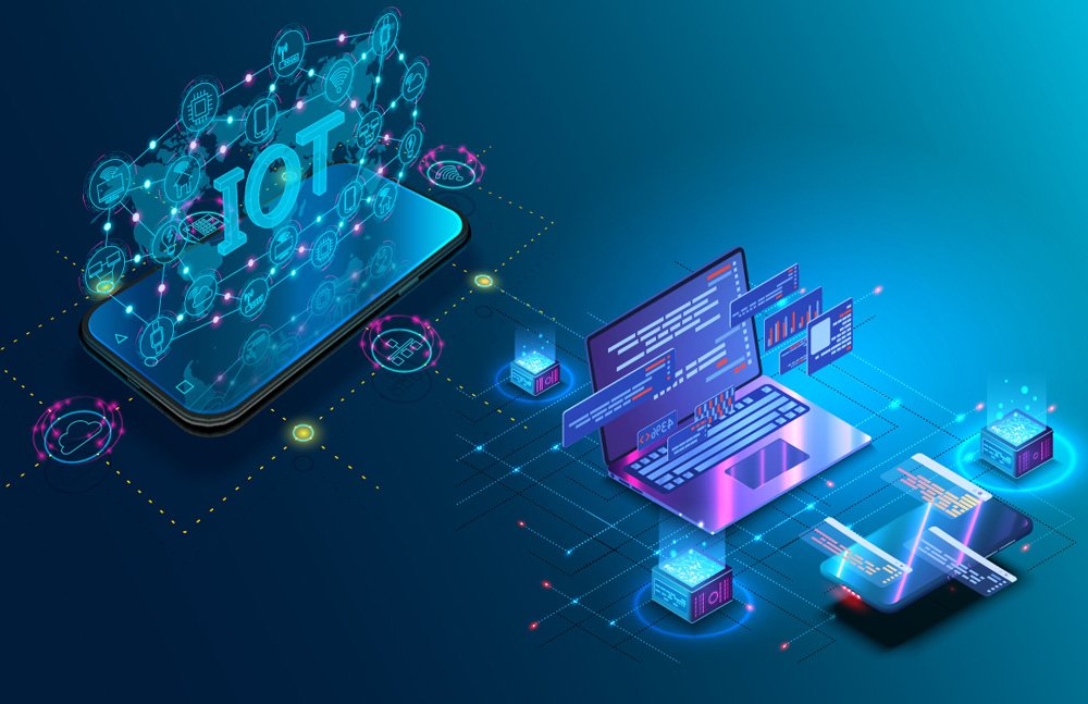 How Power-over-Ethernet Adapts To the Ever-Increasing Needs of IoT Solutions