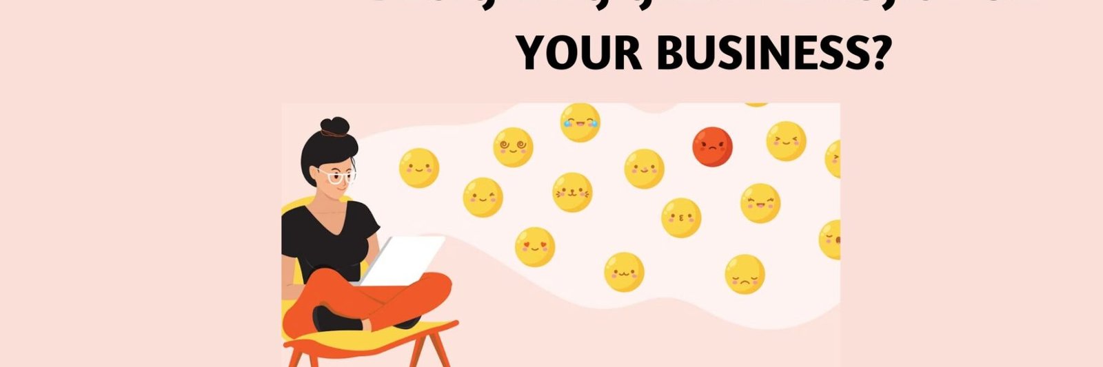 WHAT ARE THE TIPS FOR DESIGNING GREAT EMOJIS FOR YOUR BUSINESS
