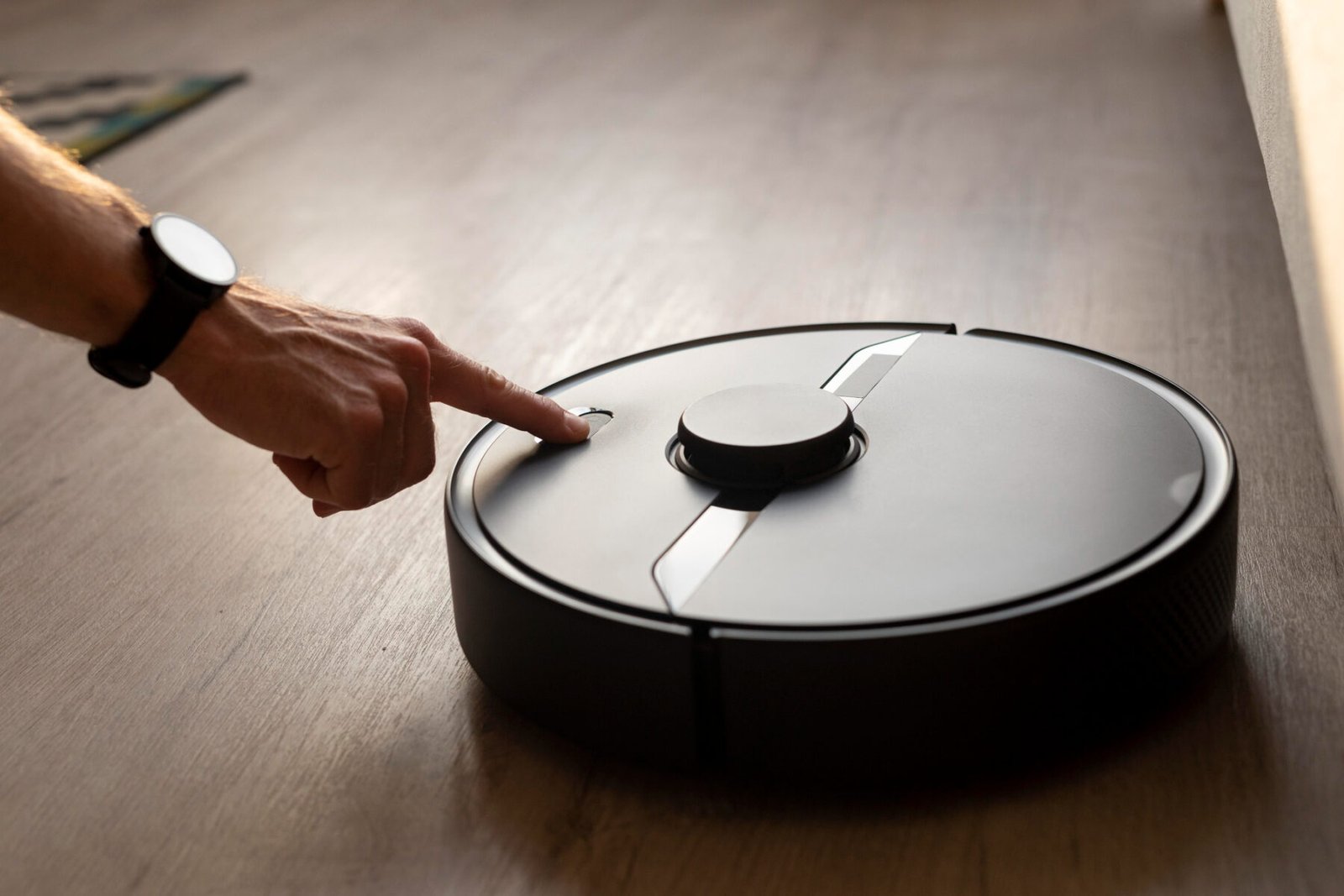 Ways To Maximise Your Robot Vacuum Cleaner Efficiency