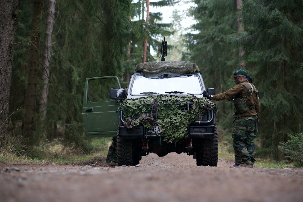 In 2023, Here Are The 7 Best Tactical Subscription Boxes