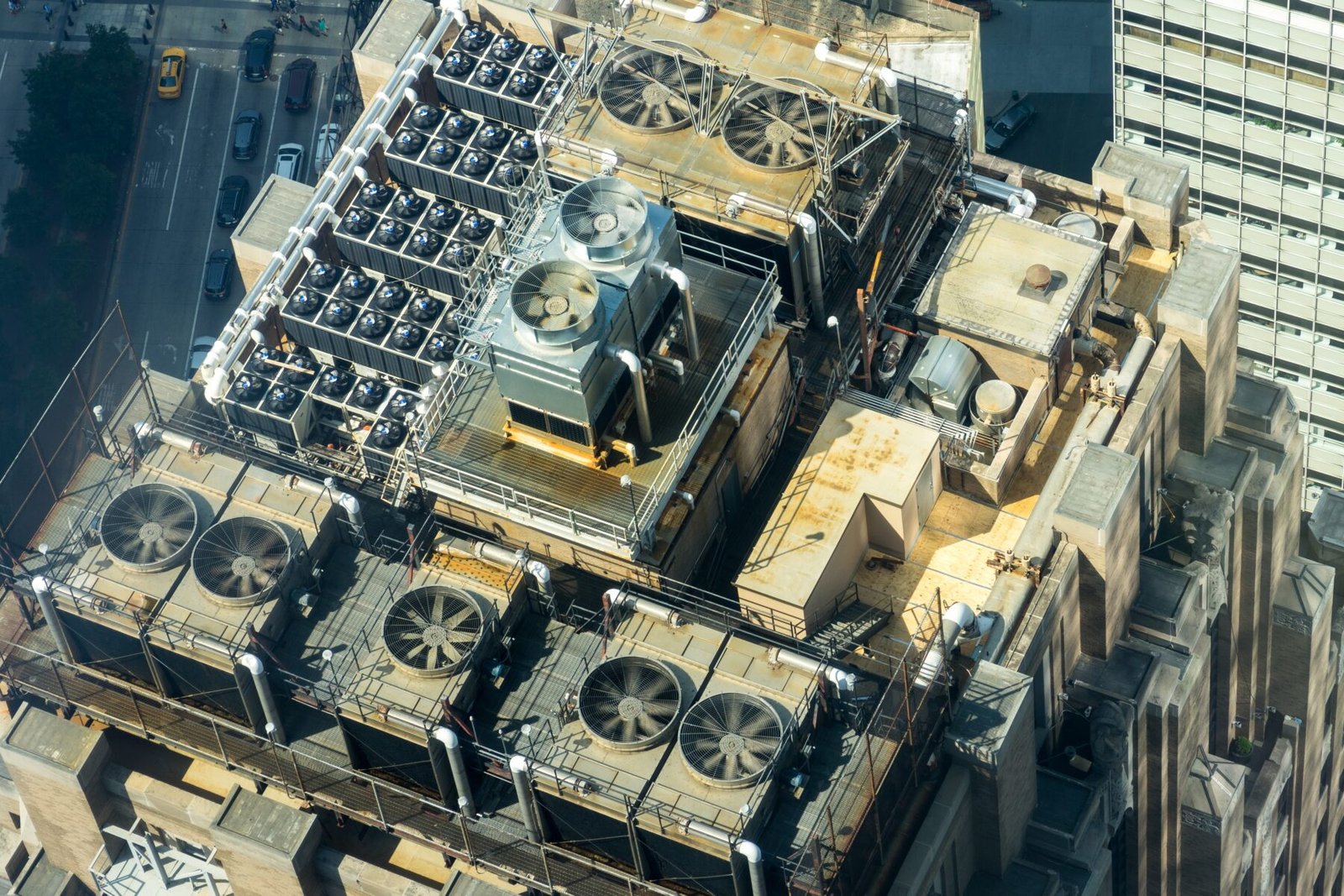 The Future of HVAC: How Machine Learning Is Revolutionizing the Industry