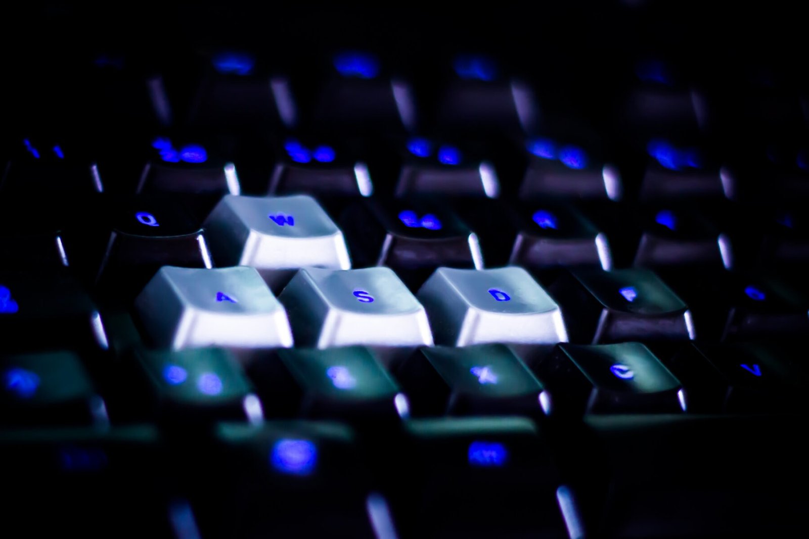 Mechanical Keyboard