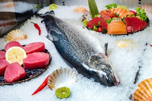 10 Ways to Get Seafood