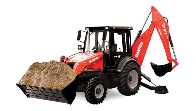 Is Equipment from CAT & Manitou Worth Buying
