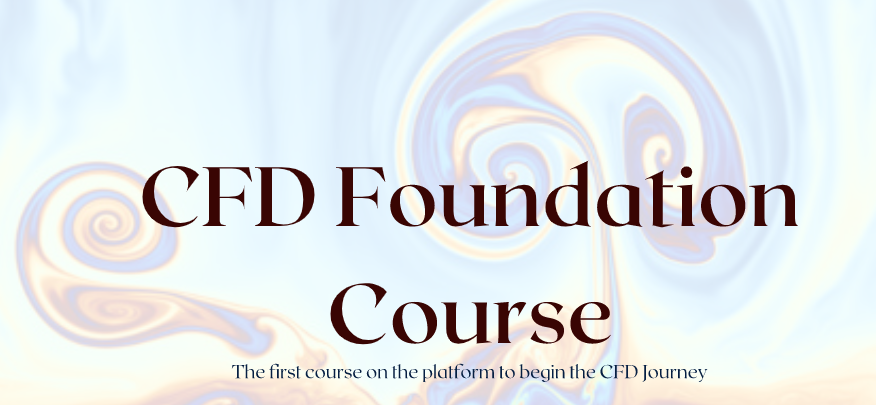 CFD solver