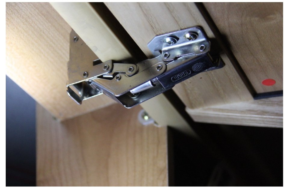 3 Different Types Of Hydraulic Hinges And Their Uses