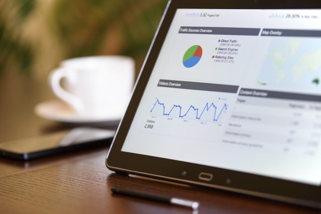 Developing an SEO Campaign from Scratch