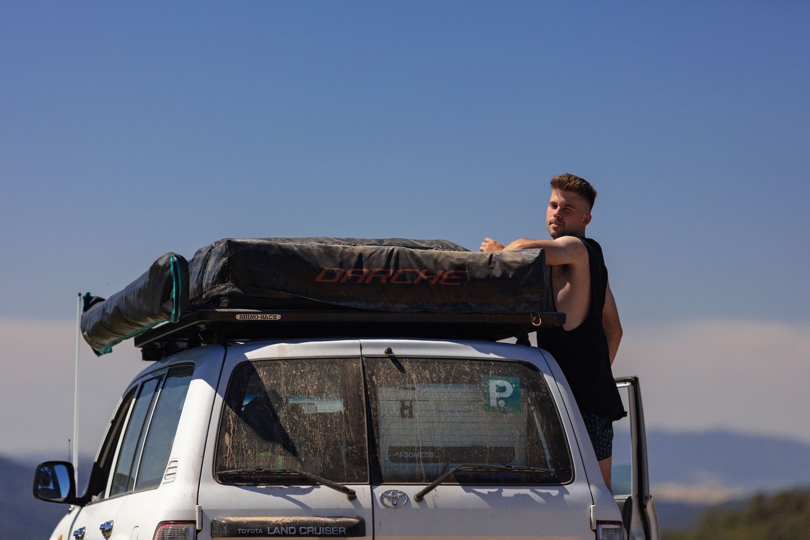 Roof Racks