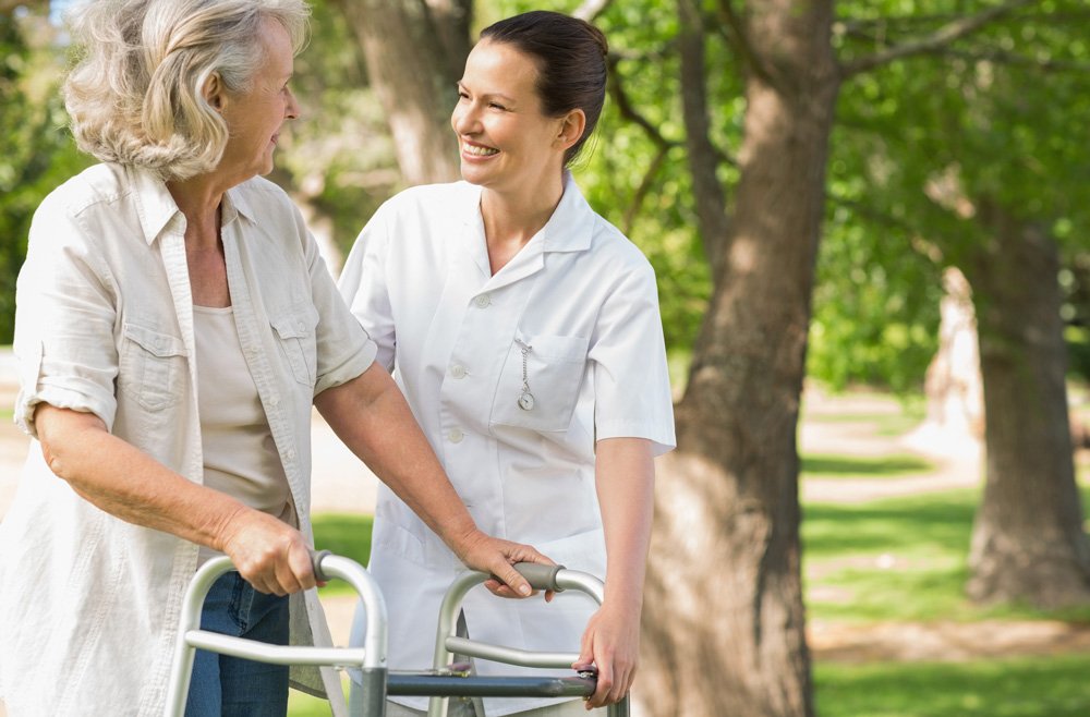 Medical procedure for hip break