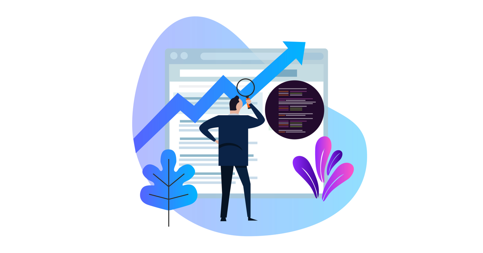 How to choose the right keywords that provide the proper returns for SEO campaigns?