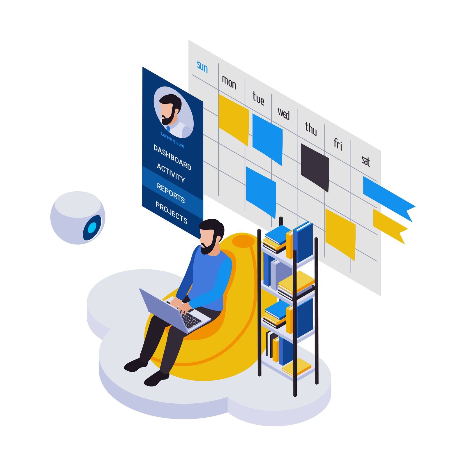 Manage Resource