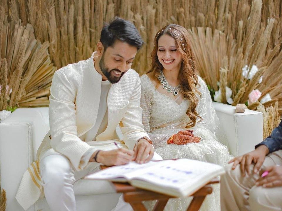 Personalizing The Court Marriage Rituals In Delhi: A Guide To Customization And Process Time