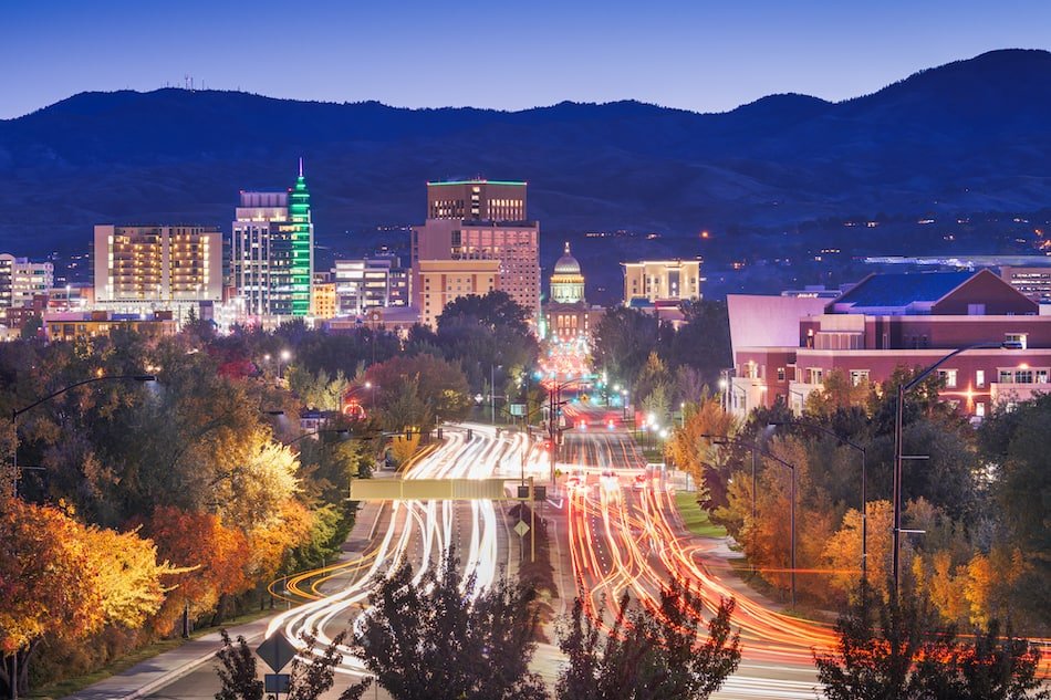 The Advantages of Relocating to Idaho: A Great Place to Settle Down