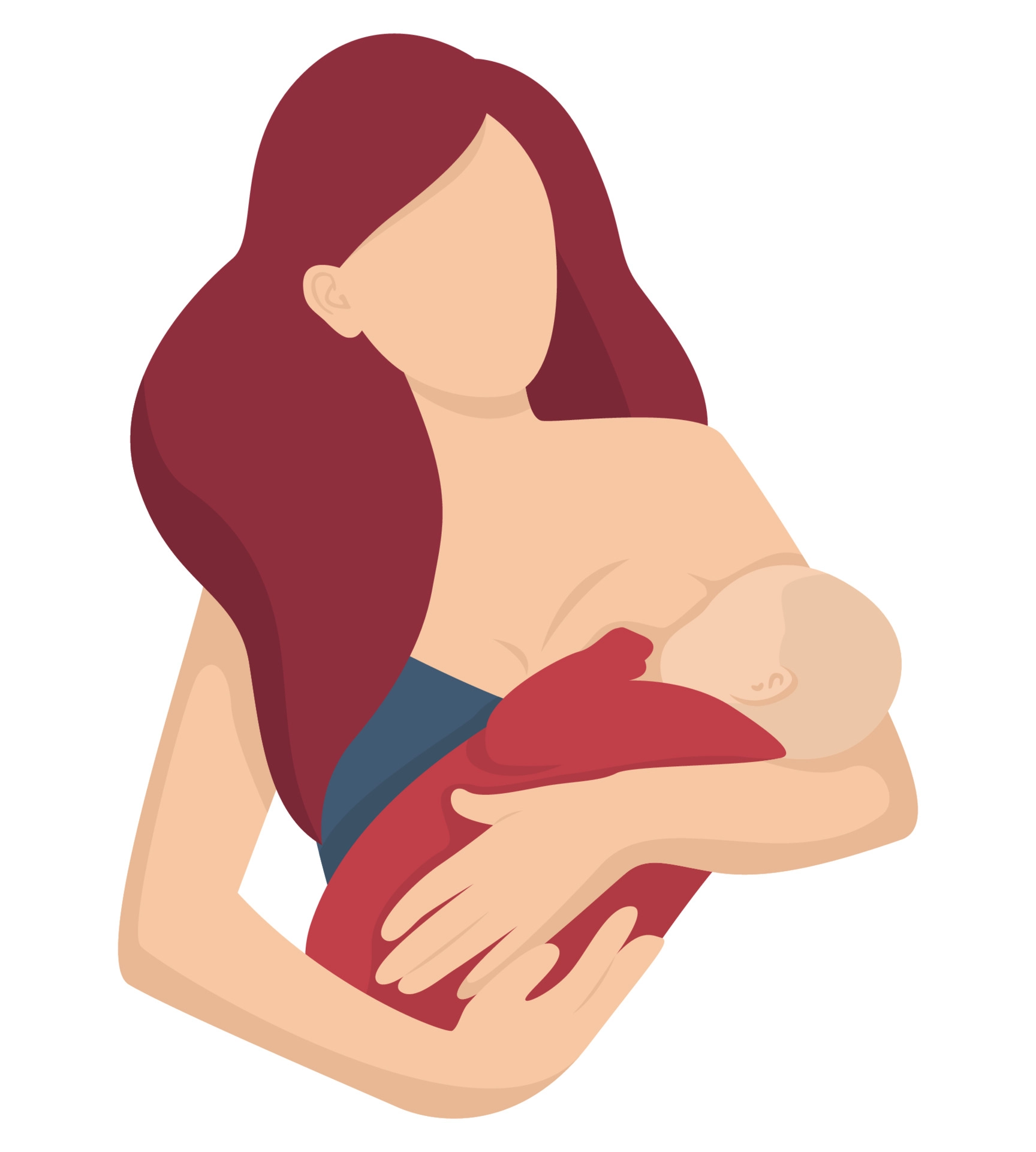 Single Parenting and Breastfeeding: Tips for Managing Both Successfully