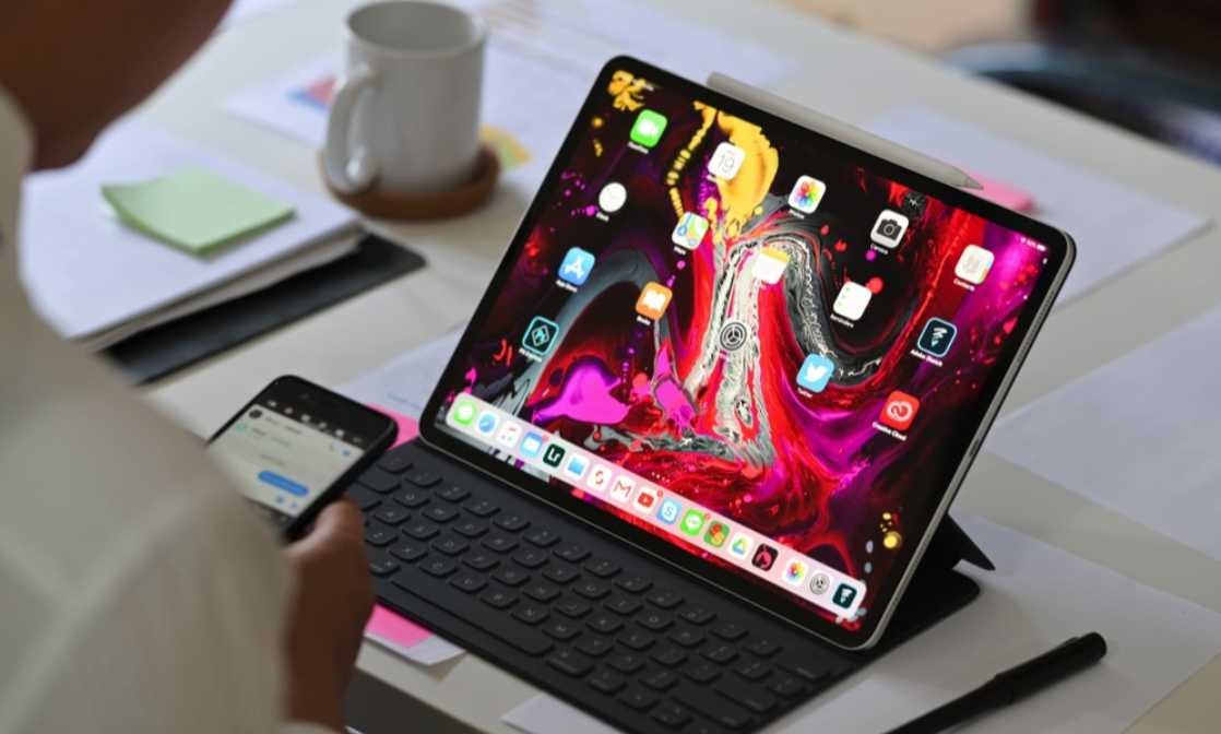 IDC yoy 39.9m q1 12.7m Samsung, IDC: Apple Ships 12.7m iPads (Out of 39.9M Global) in Q1 ‘21 (+50% YoY), Samsung on 2nd Spot