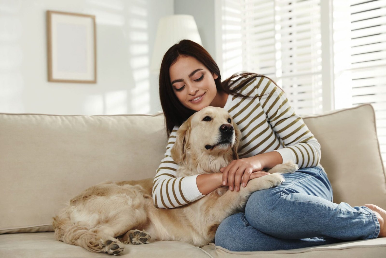 Pet Strategies for a Rental