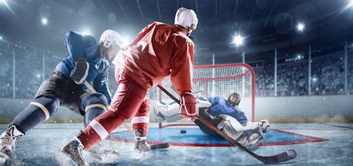 What Are The Benefits Of Playing Ice Hockey Betting At VN88?
