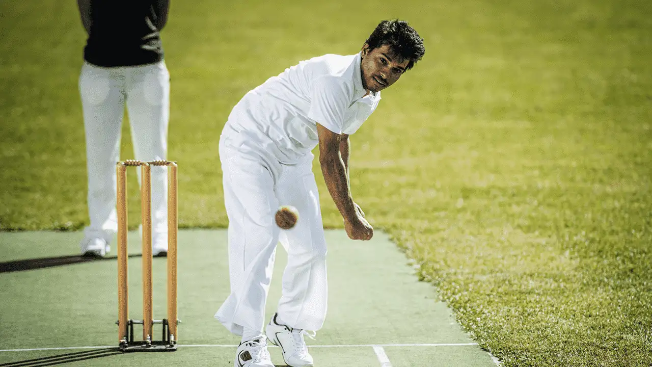 Virtual Cricket Academies: Leveraging Online Cricket ID for Skill Development