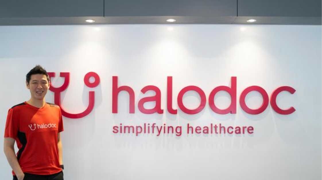 Indonesia-based Halodoc raises $80M from Temasek, Furtado via TechInAsia