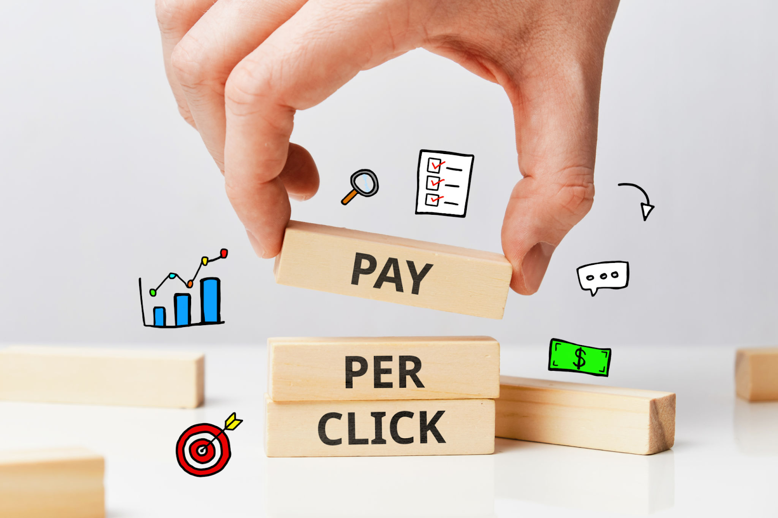 PPC Marketing Service: A Must-Have for Businesses in the USA