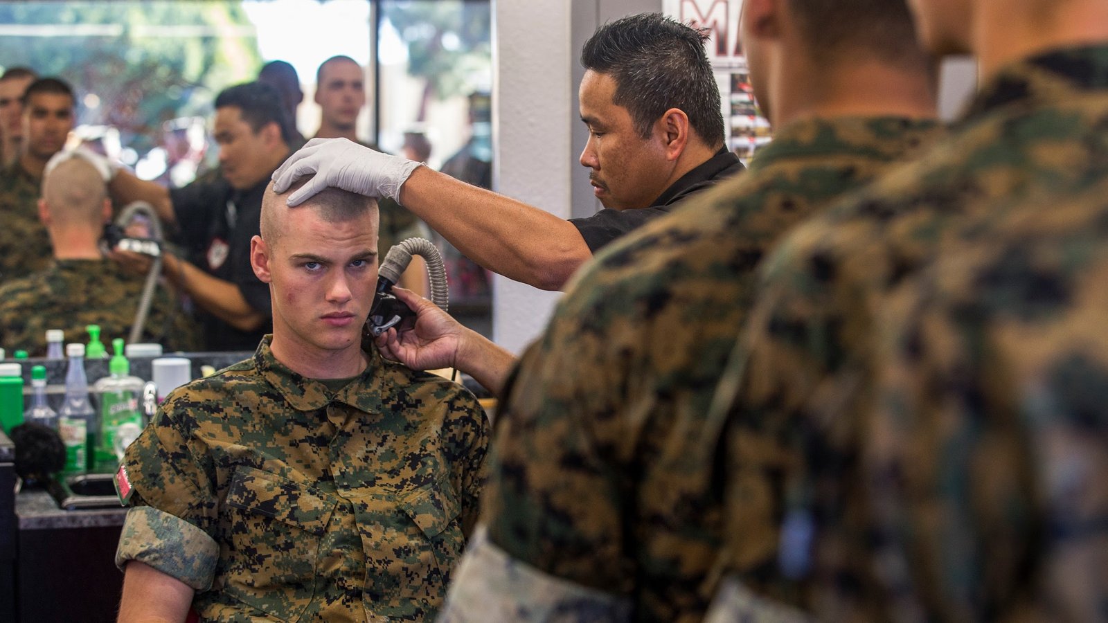 The Role of Hairstylists: Finding a Skilled Professional for Your Haircut