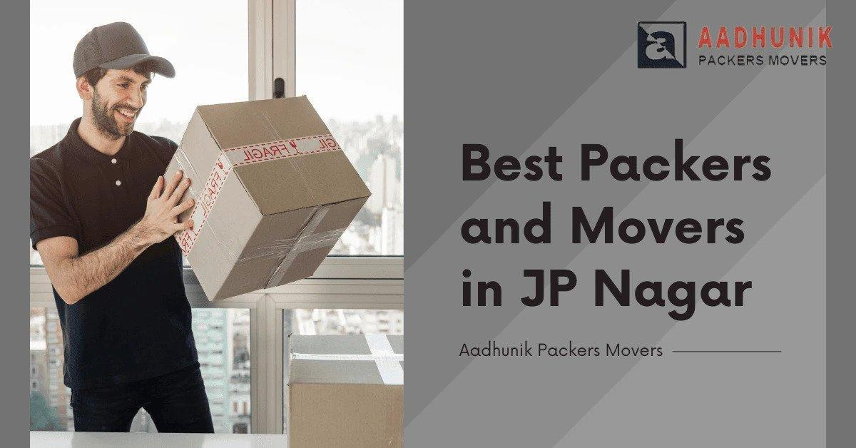 Stress-Free Moving: Discover the Best Packers and Movers In Ramamurthy Nagar