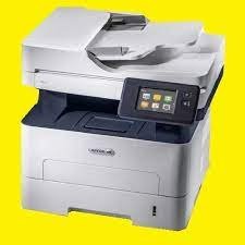 Multifunctional Printer on Lease