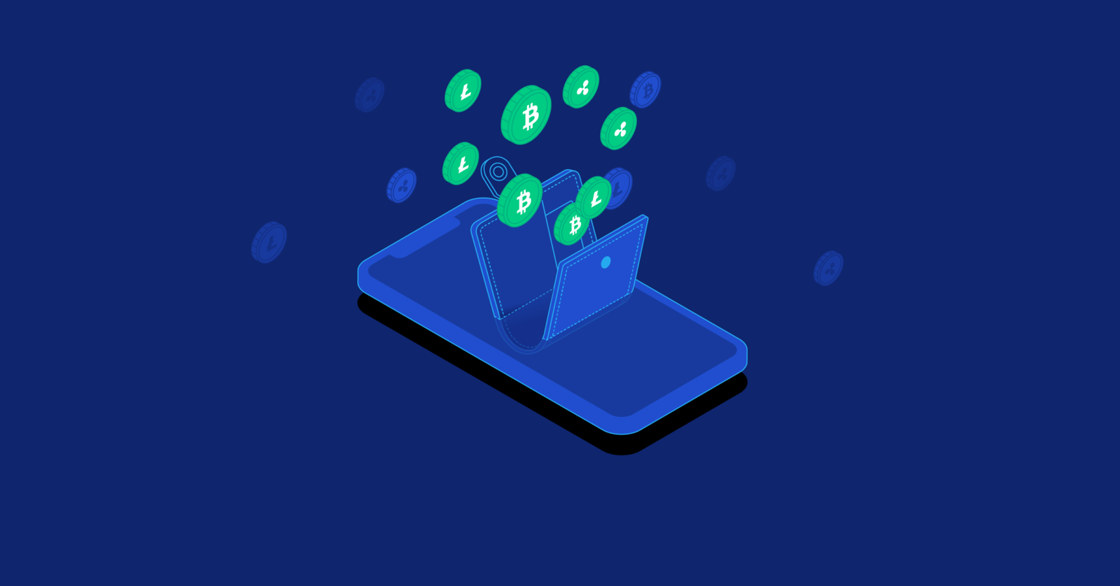 How Businesses are Adapting to the Adoption of Cryptocurrency