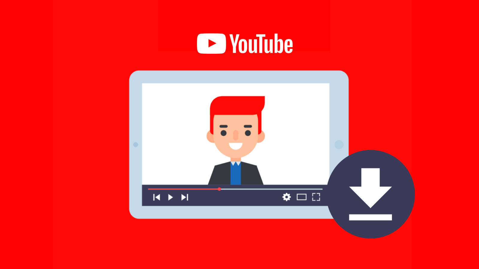 How to Download YouTube Videos Using YT5S