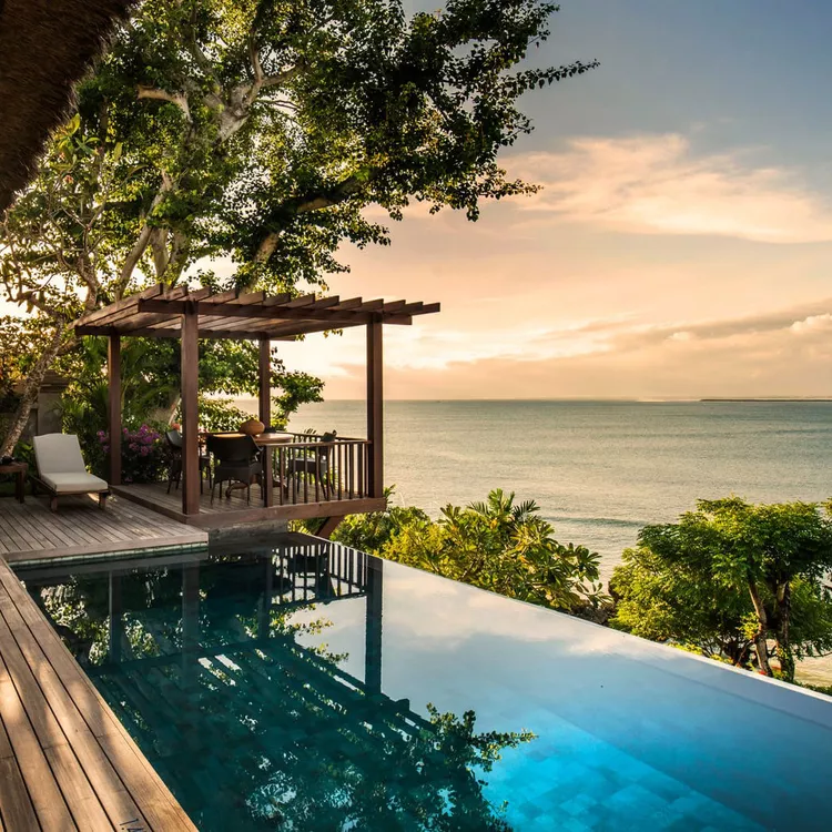 Embracing Sustainable Adventures and Coastal Retreats in Bali