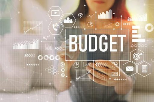 Budget Planning App