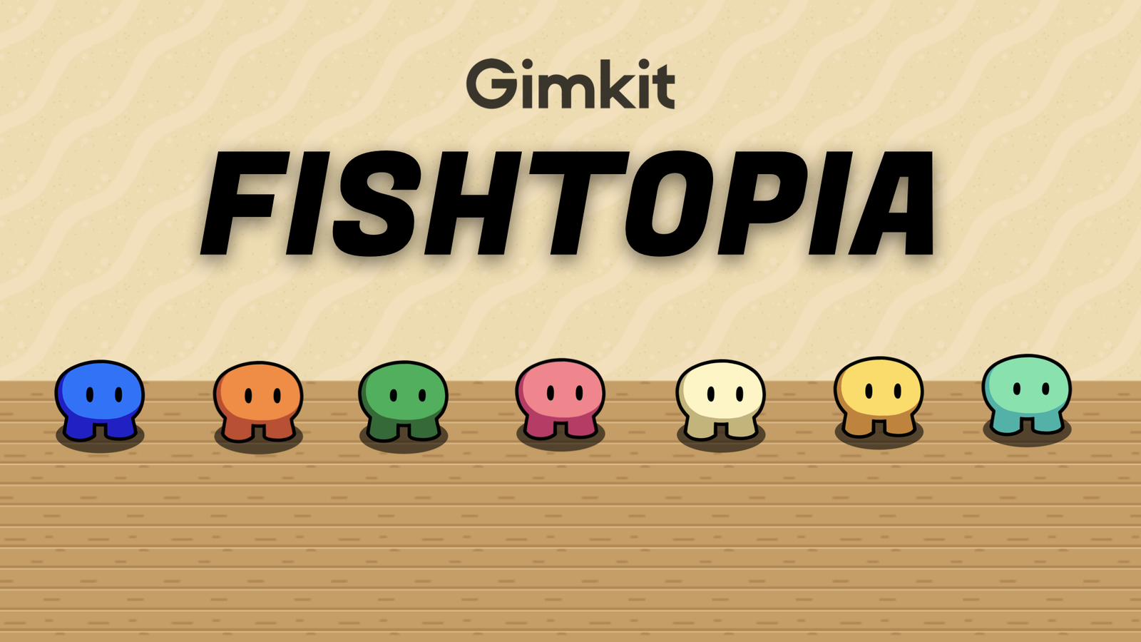 Gimkit code