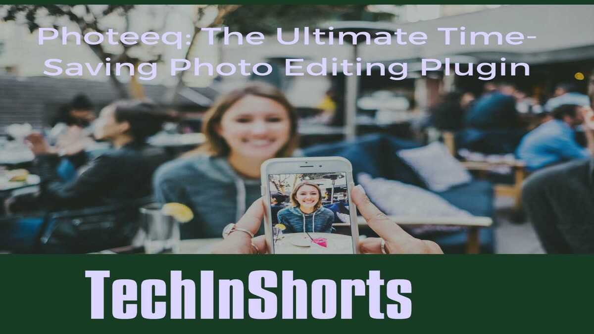 Photeeq