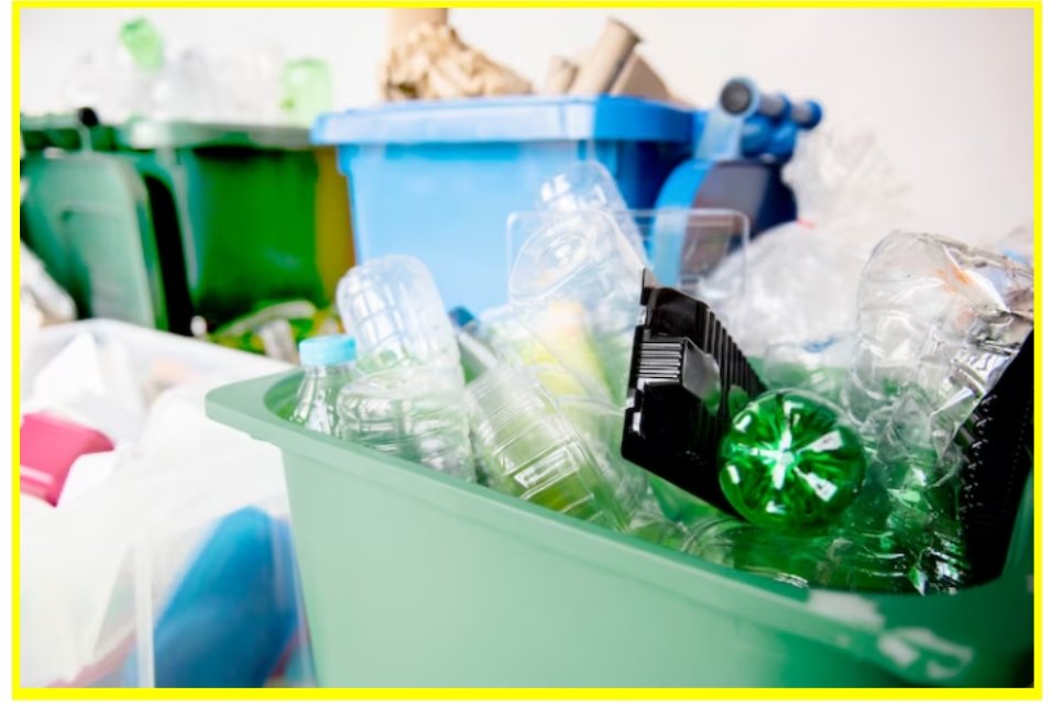 The Pros and Cons of Bottle Deposits