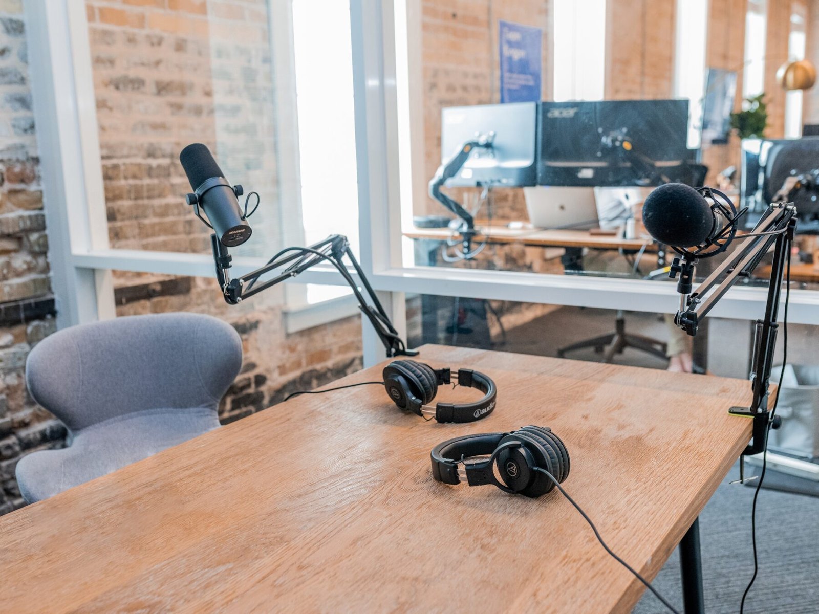 Podcasting: The Powerhouse for Business Growth and Expansion