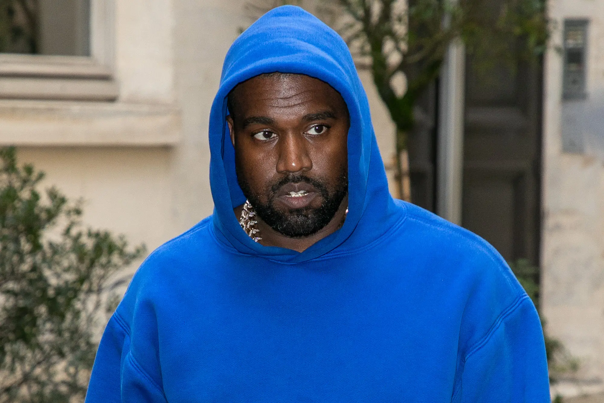 Fashion is an Art the Revolutionary Dress Collection of Kanye West
