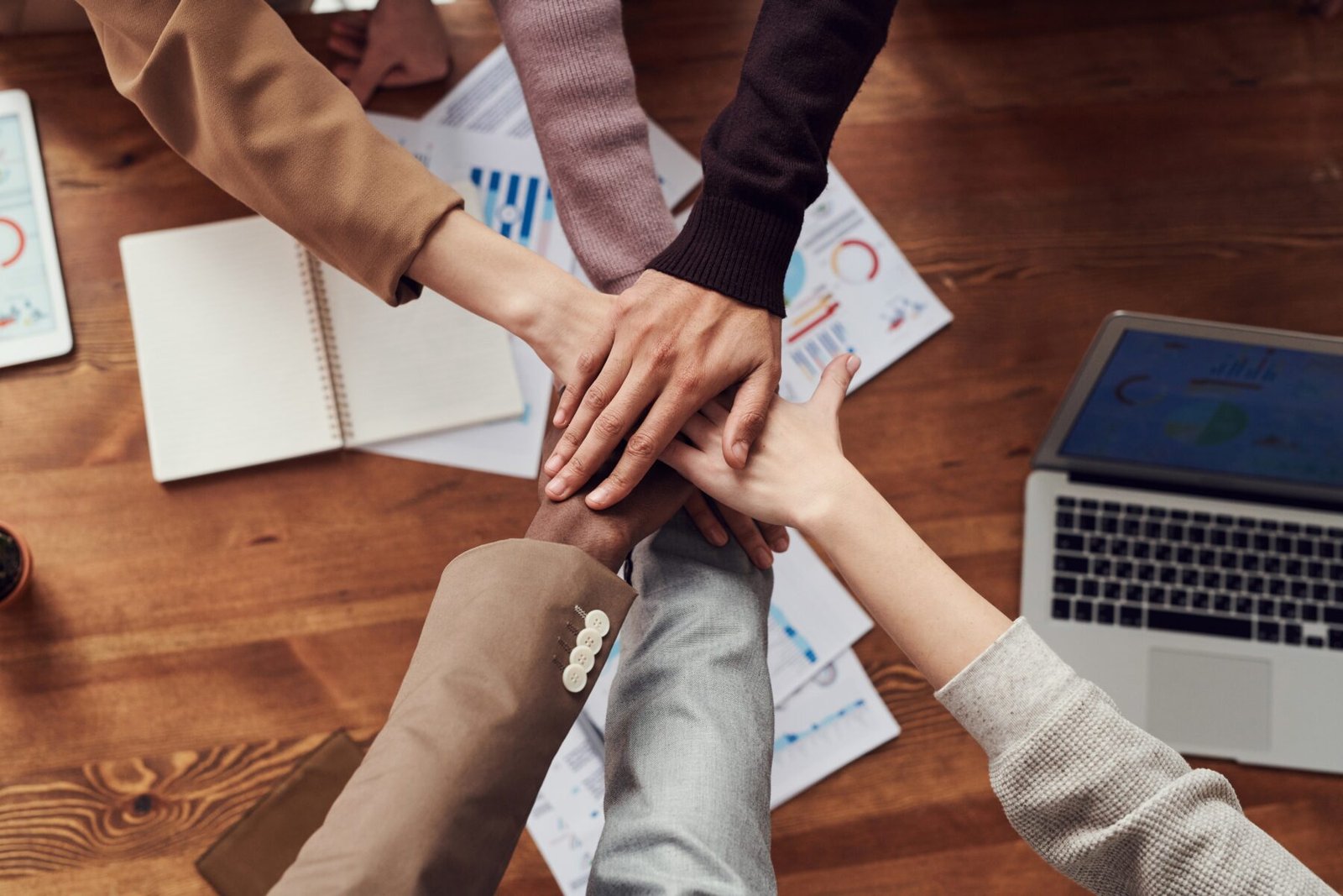 The Ultimate Guide to Boosting Productivity in Your Business