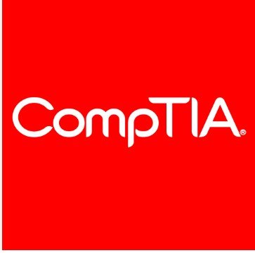 How many people are hold CompTIA certifications?