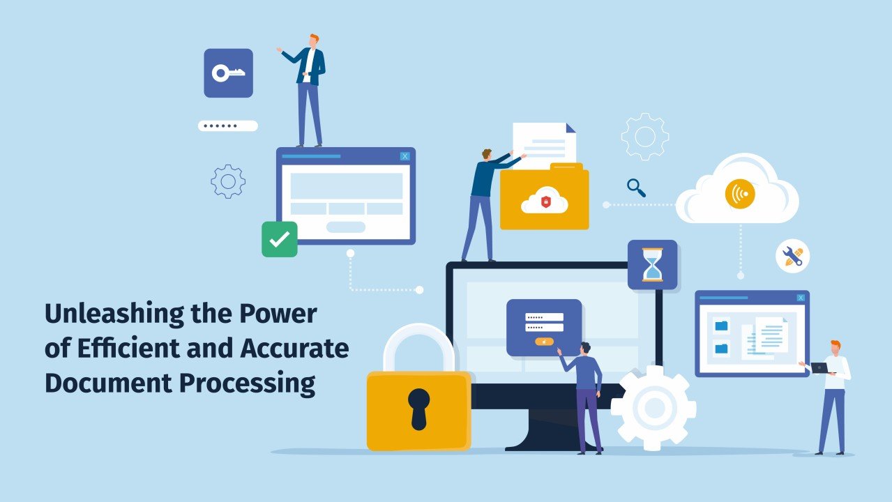 Processing Software