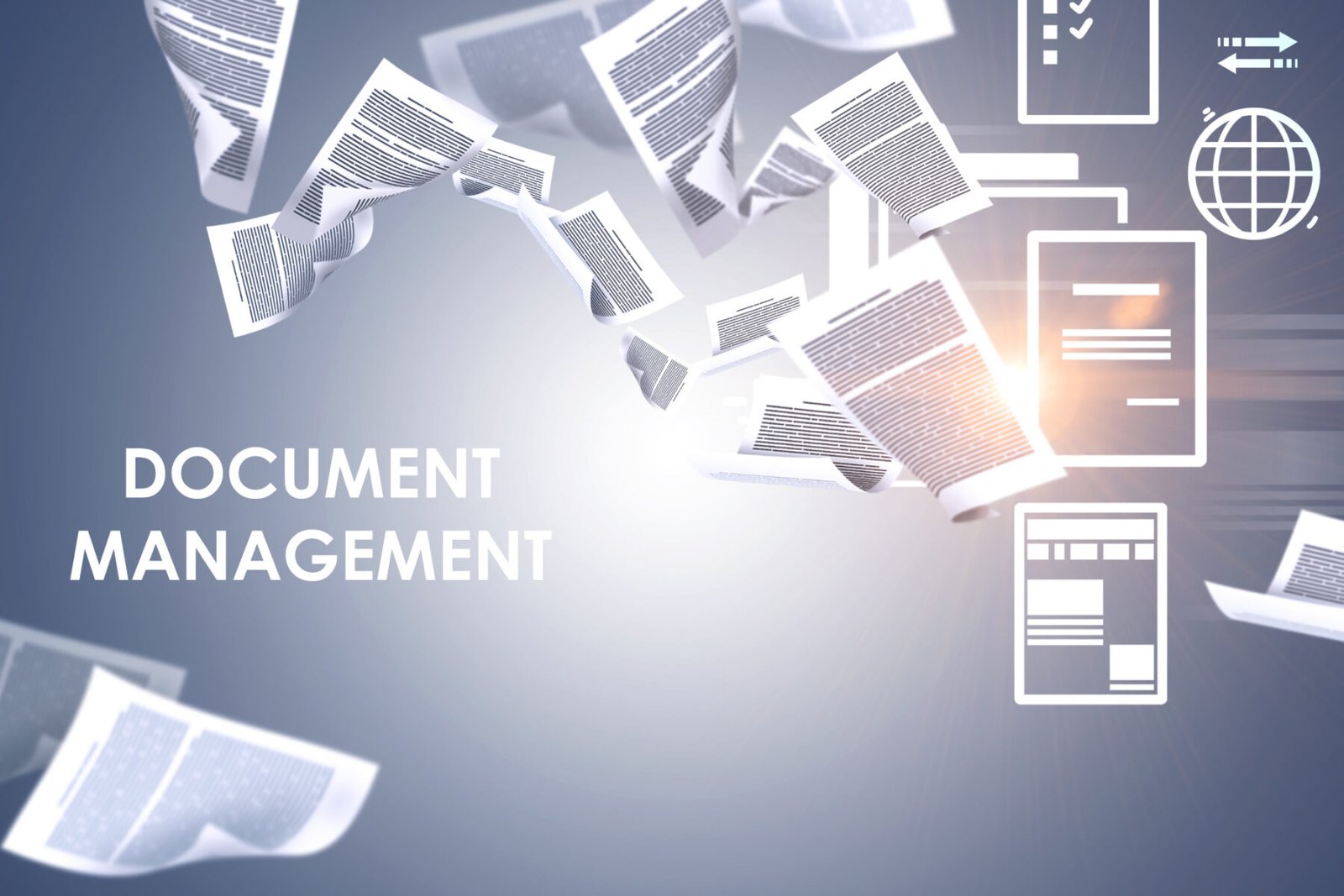 Streamlining Collaboration: The Benefits of Document Management Software for Government Teams