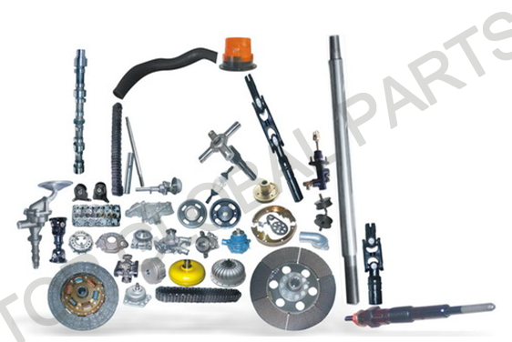 Forklift Parts Suppliers