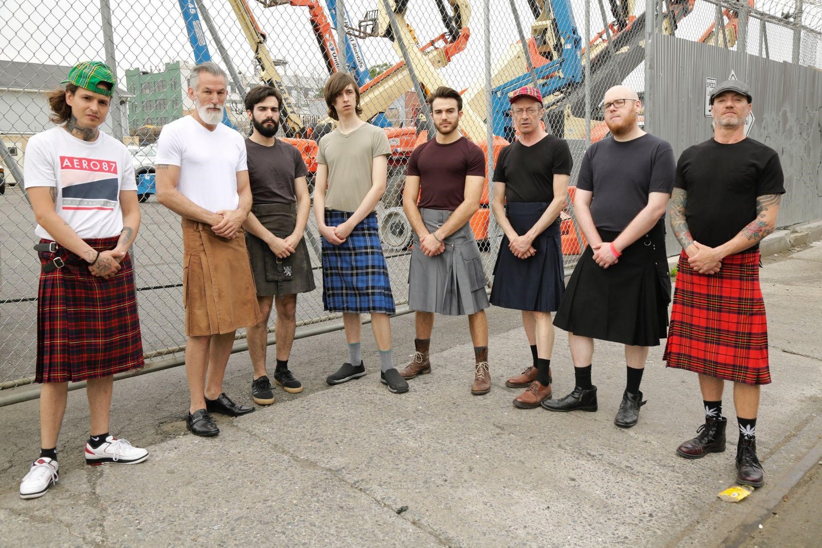 Kilts