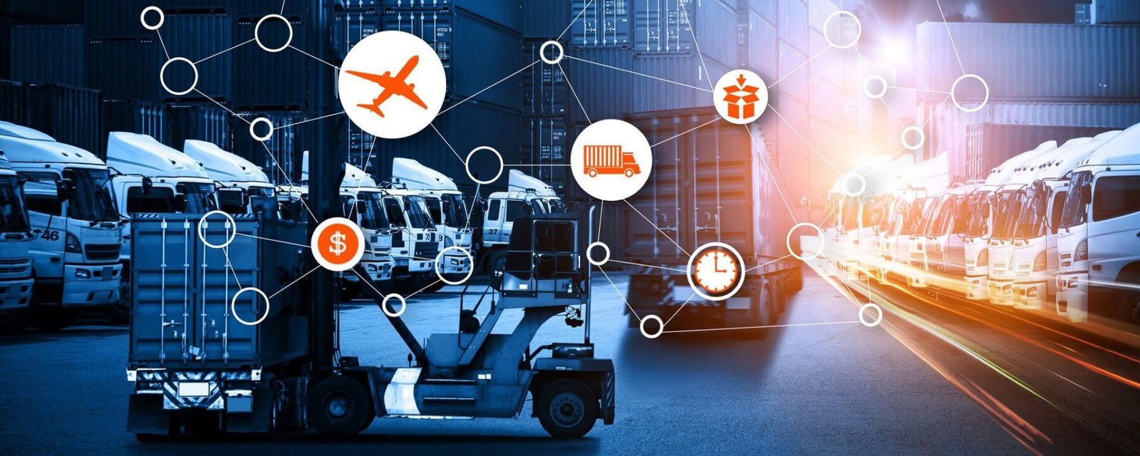 Modern Businesses’ Indispensable Use of Technology: Revolutionising Last-Mile Logistics